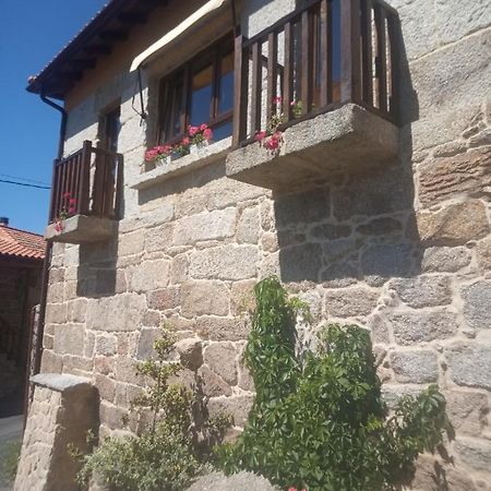 Apartamento Do Xures Maus de Salas 외부 사진