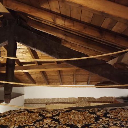 Apartamento Do Xures Maus de Salas 외부 사진