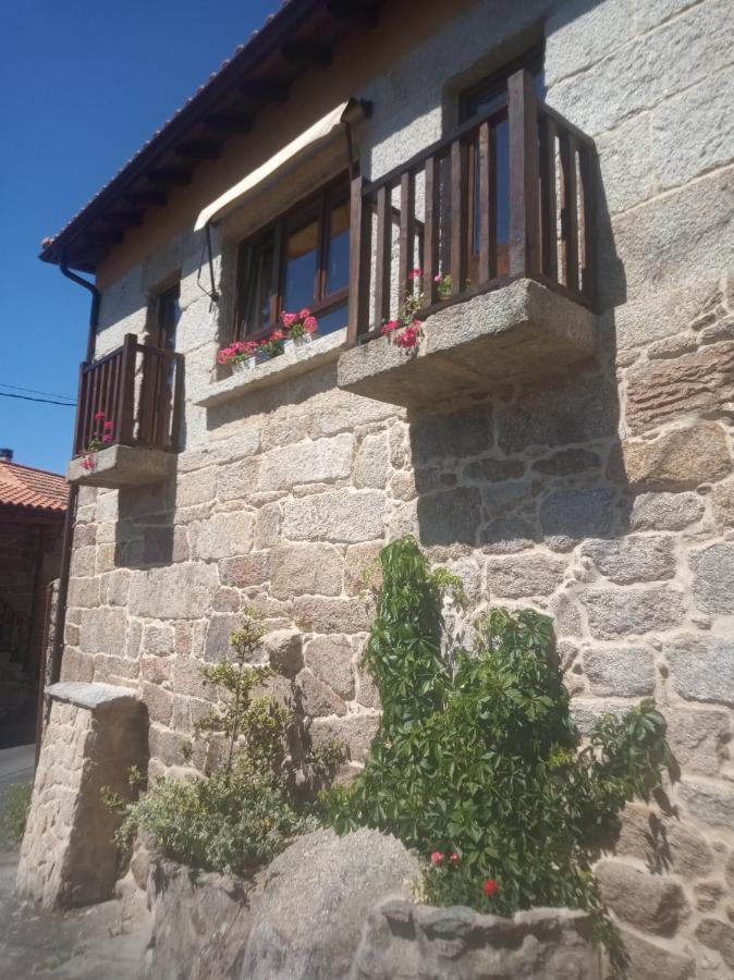 Apartamento Do Xures Maus de Salas 외부 사진