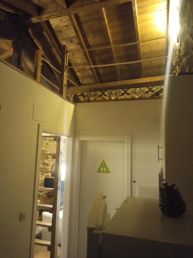Apartamento Do Xures Maus de Salas 외부 사진