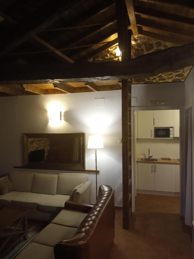 Apartamento Do Xures Maus de Salas 외부 사진
