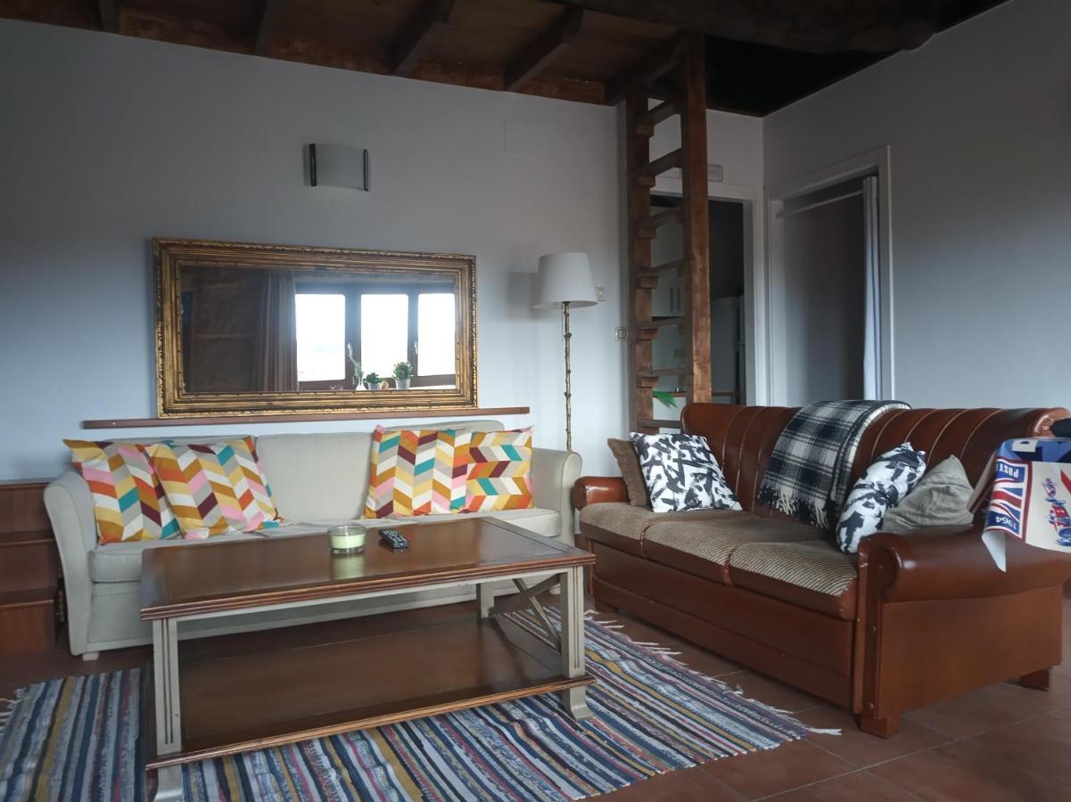 Apartamento Do Xures Maus de Salas 외부 사진
