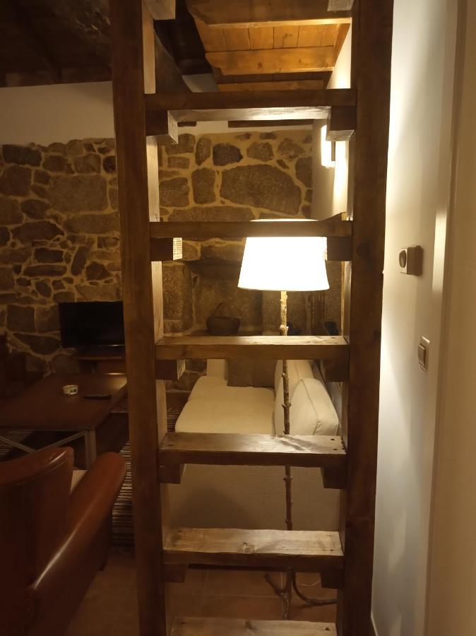 Apartamento Do Xures Maus de Salas 외부 사진
