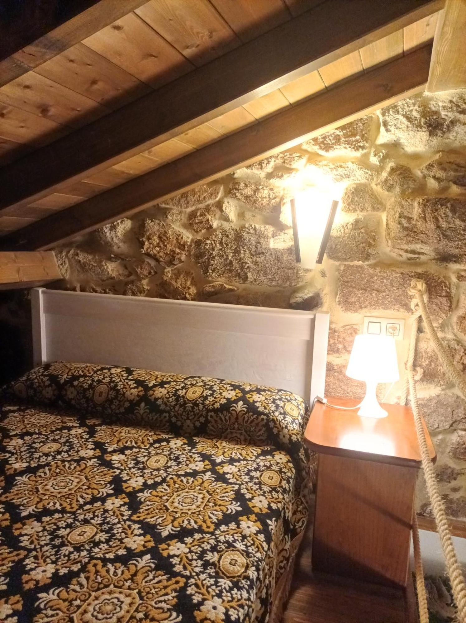 Apartamento Do Xures Maus de Salas 외부 사진