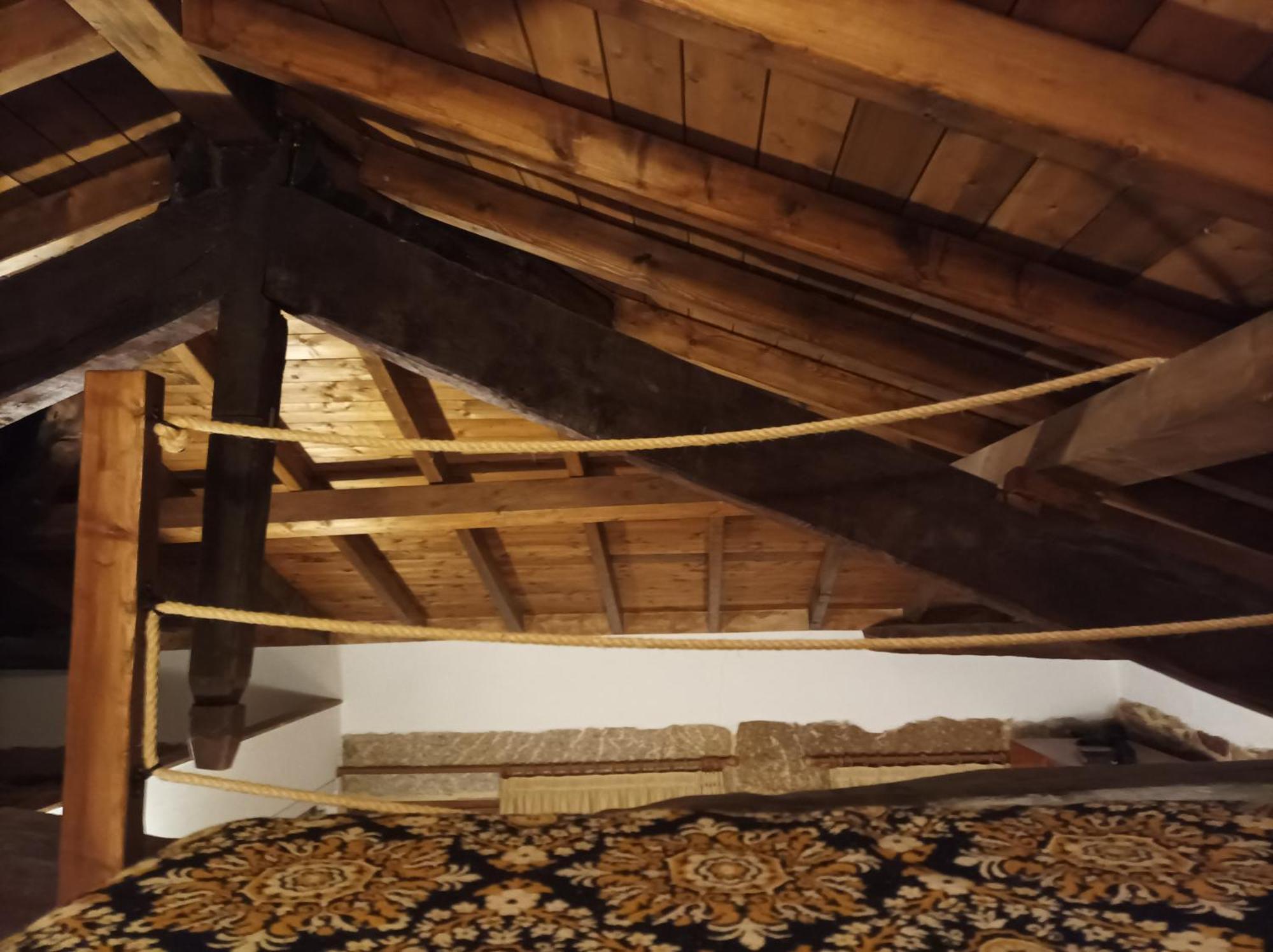 Apartamento Do Xures Maus de Salas 외부 사진