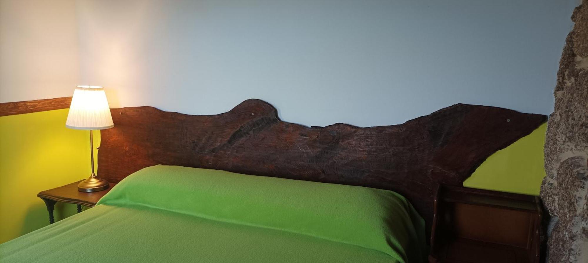 Apartamento Do Xures Maus de Salas 외부 사진