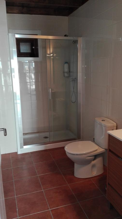 Apartamento Do Xures Maus de Salas 외부 사진
