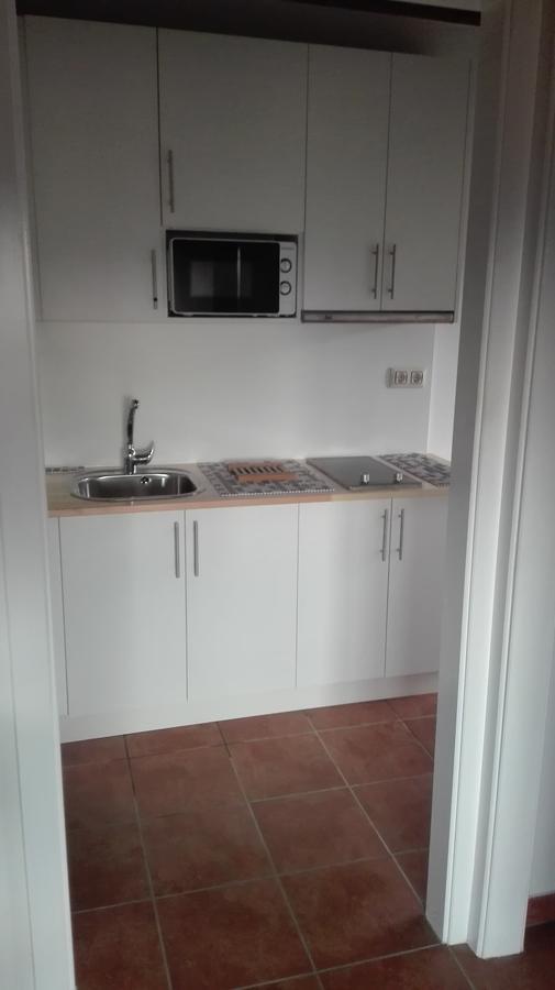 Apartamento Do Xures Maus de Salas 외부 사진