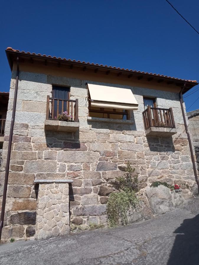 Apartamento Do Xures Maus de Salas 외부 사진